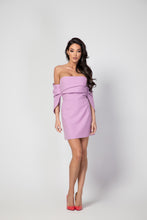 Заредете изображение във визуализатора на галерията – Heidi Mini Dress

