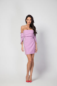 Heidi Mini Dress
