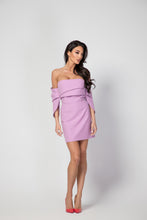 Заредете изображение във визуализатора на галерията – Heidi Mini Dress
