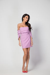 Heidi Mini Dress