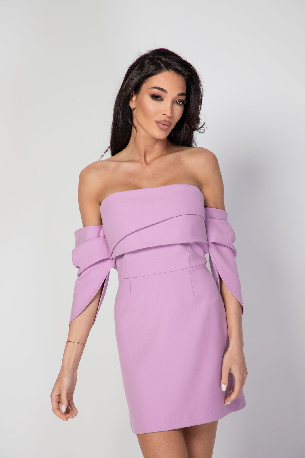 Heidi Mini Dress