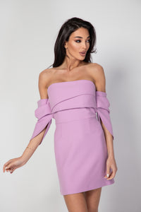Heidi Mini Dress