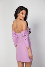 Заредете изображение във визуализатора на галерията – Heidi Mini Dress
