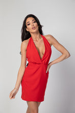 Load image into Gallery viewer, Adele Mini Dress
