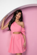 Load image into Gallery viewer, Lucia Mini Dress

