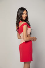 Заредете изображение във визуализатора на галерията – Azzurra Dress
