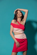Заредете изображение във визуализатора на галерията – Azzurra Dress
