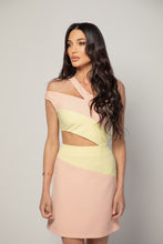 Заредете изображение във визуализатора на галерията – Azzurra Dress
