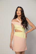 Заредете изображение във визуализатора на галерията – Azzurra Dress
