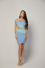 Заредете изображение във визуализатора на галерията – Azzurra Dress
