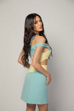 Load image into Gallery viewer, Azzurra Dress
