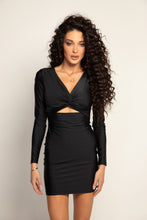 Заредете изображение във визуализатора на галерията – Megan Mini Dress
