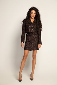 Cosmo Blazer