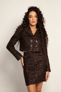 Cosmo Blazer