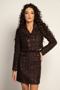 Cosmo Blazer