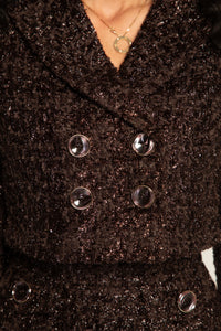 Cosmo Blazer