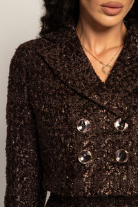 Cosmo Blazer