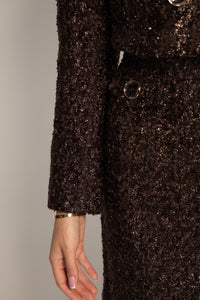 Cosmo Blazer