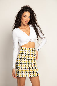Arden Skirt