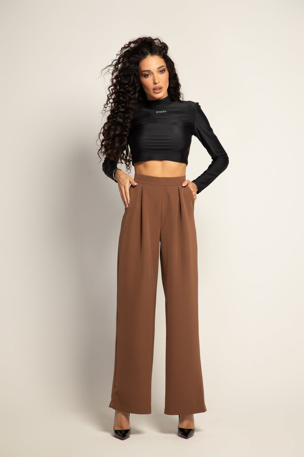Lavonne Pants