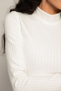 Nara Midi Knit Dress