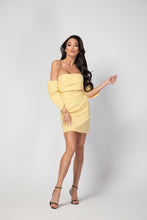 Заредете изображение във визуализатора на галерията – Heidi Mini Dress

