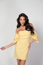 Заредете изображение във визуализатора на галерията – Heidi Mini Dress
