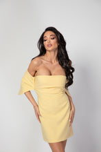 Заредете изображение във визуализатора на галерията – Heidi Mini Dress
