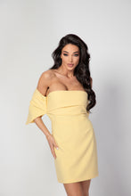 Заредете изображение във визуализатора на галерията – Heidi Mini Dress
