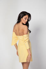 Заредете изображение във визуализатора на галерията – Heidi Mini Dress

