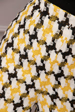Заредете изображение във визуализатора на галерията – Панталонки Bendell in Yellow

