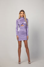 Load image into Gallery viewer, Katrin Mini Dress
