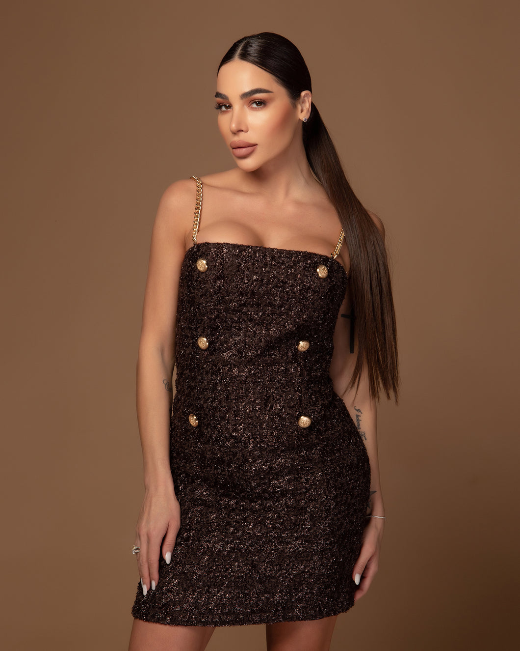 Scarlett Dress